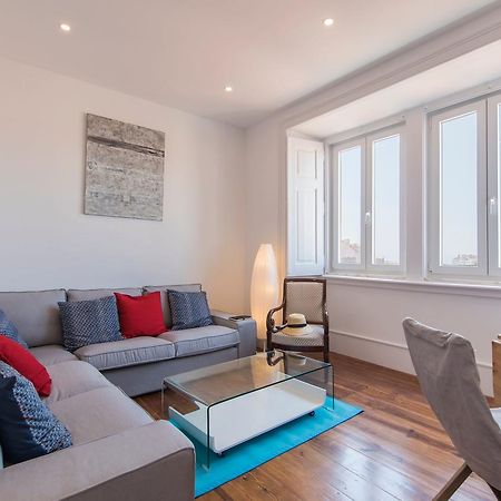 Lovelystay - Comfortable Apartment With River Views 리스본 외부 사진