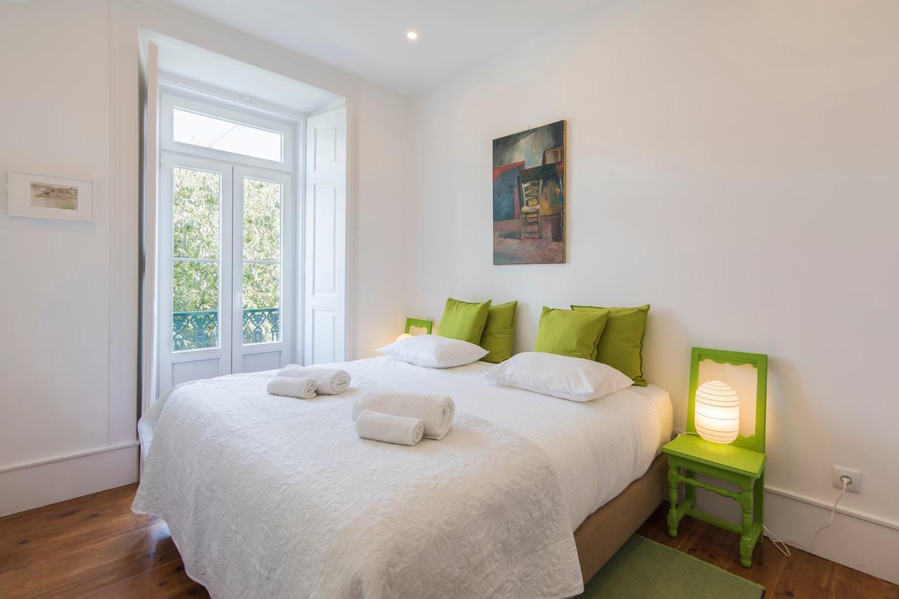 Lovelystay - Comfortable Apartment With River Views 리스본 외부 사진