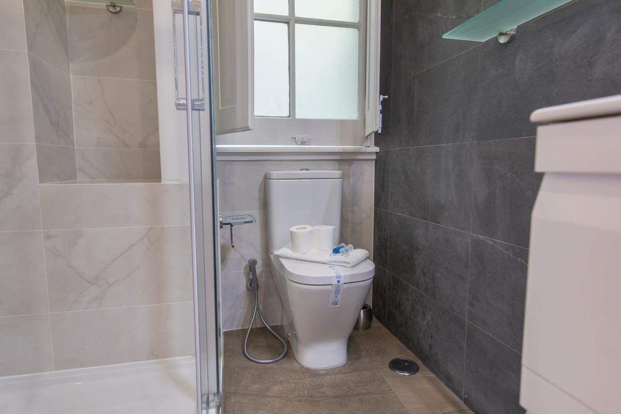 Lovelystay - Comfortable Apartment With River Views 리스본 외부 사진