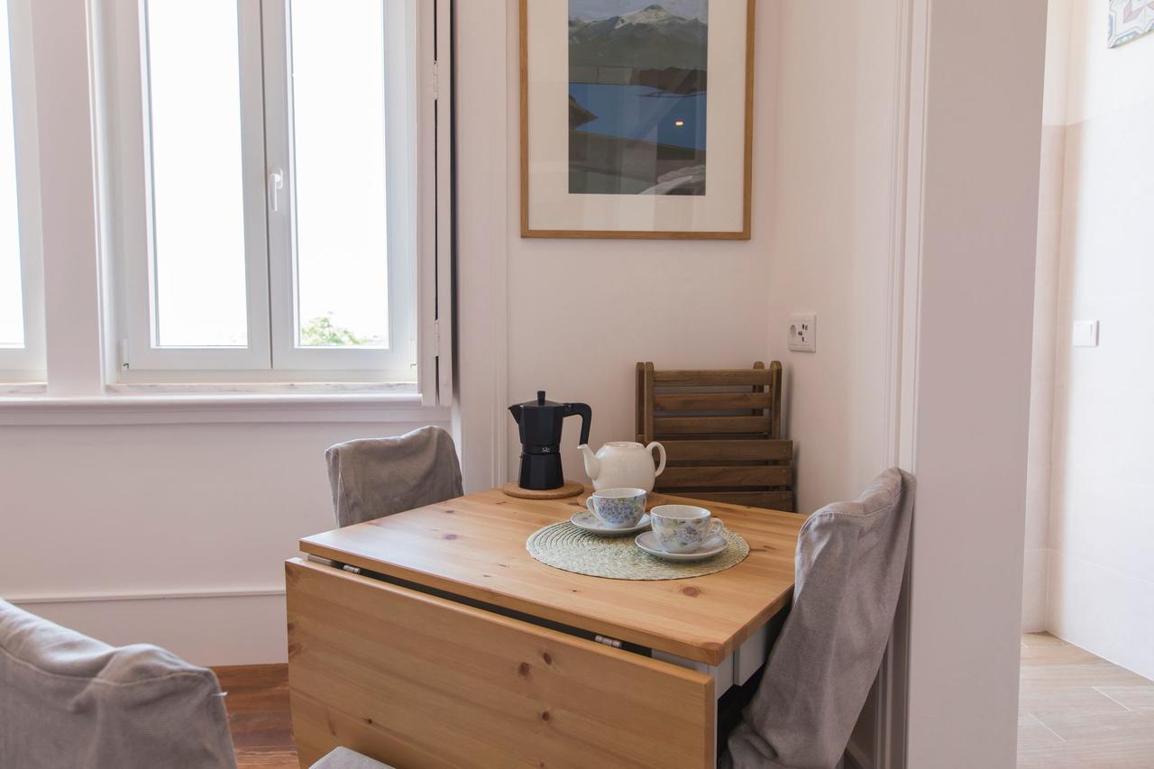 Lovelystay - Comfortable Apartment With River Views 리스본 외부 사진