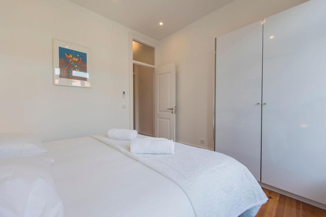 Lovelystay - Comfortable Apartment With River Views 리스본 외부 사진